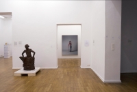 «Transaktionen: Über den Wert künstlerischer Arbeit», curated by Marc Wellmann, Haus am Lützowplatz, Berlin, Germany, 2017